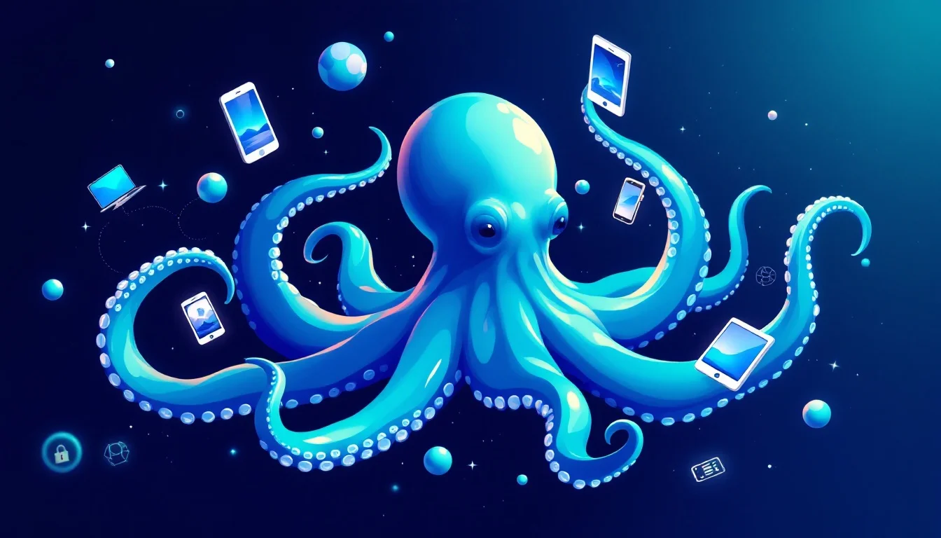 OctoHide VPN